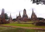 Ayutthaya travel; What to do in Ayutthaya; What to see in Ayutthaya; D.I.Y. Ayutthaya itinerary